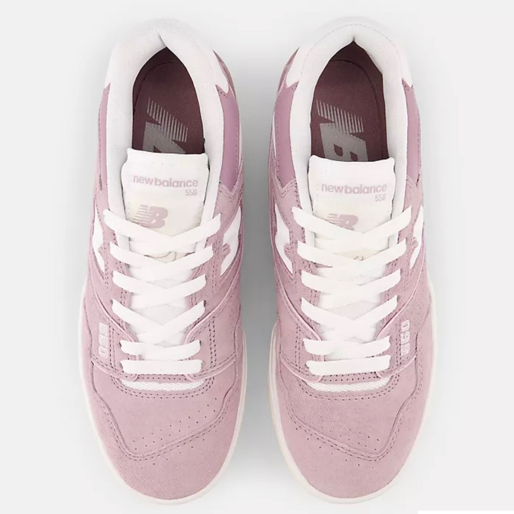 New balance 550